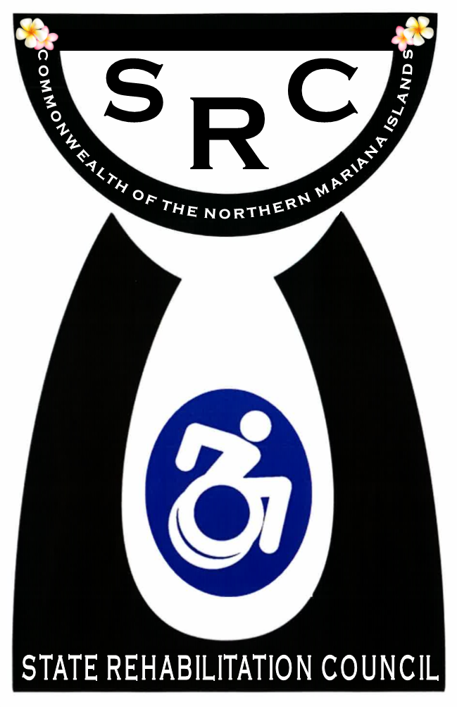 State Rehabilitation Council (SRC) Logo